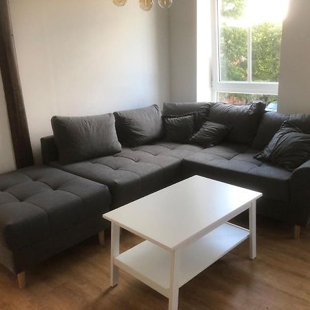 Ferienwohnung Storchennest Drochtersen Extérieur photo