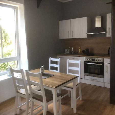 Ferienwohnung Storchennest Drochtersen Extérieur photo