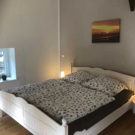 Ferienwohnung Storchennest Drochtersen Extérieur photo
